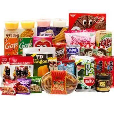 进口预包装食品标签海关监管