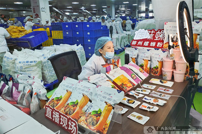 广西:粮食优产优储优加 粮农粮企互利共赢